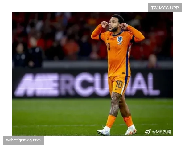 德佩加冕荷兰队史射手王与助攻王 职业生涯演绎天道酬勤