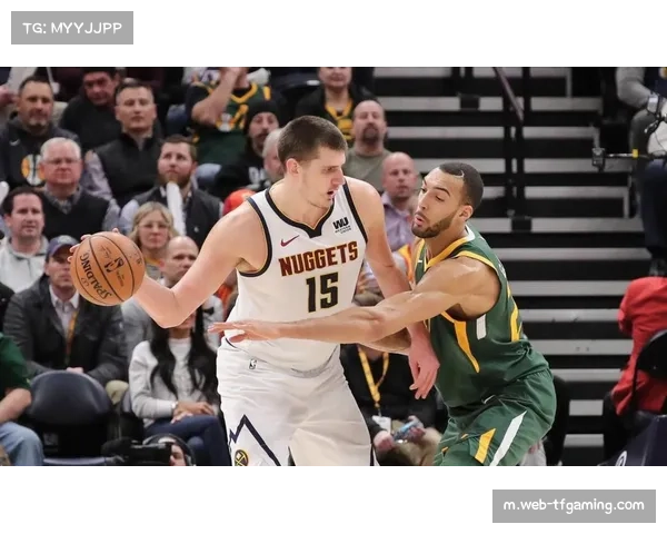 森林狼戈贝尔麦克丹尼尔斯构建顶级防守，进攻串联存短板