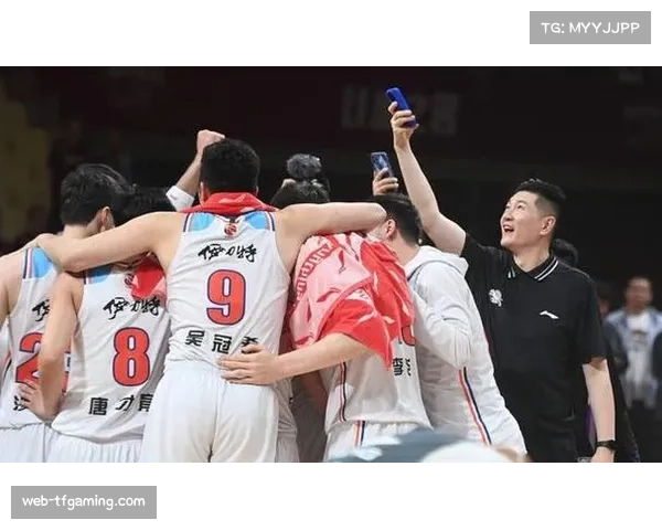 新疆伊力特103比89战胜北控 结束连败重回胜利轨道